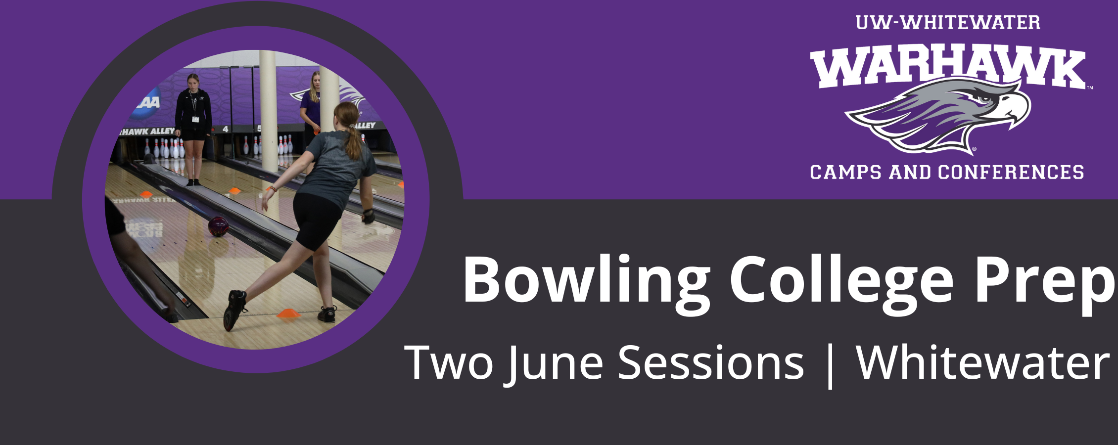 College Prep Bowling Camp picture