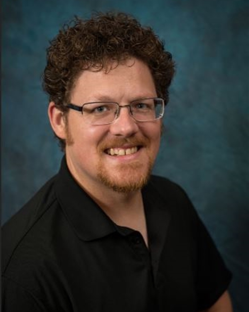 Brian Duckwitz