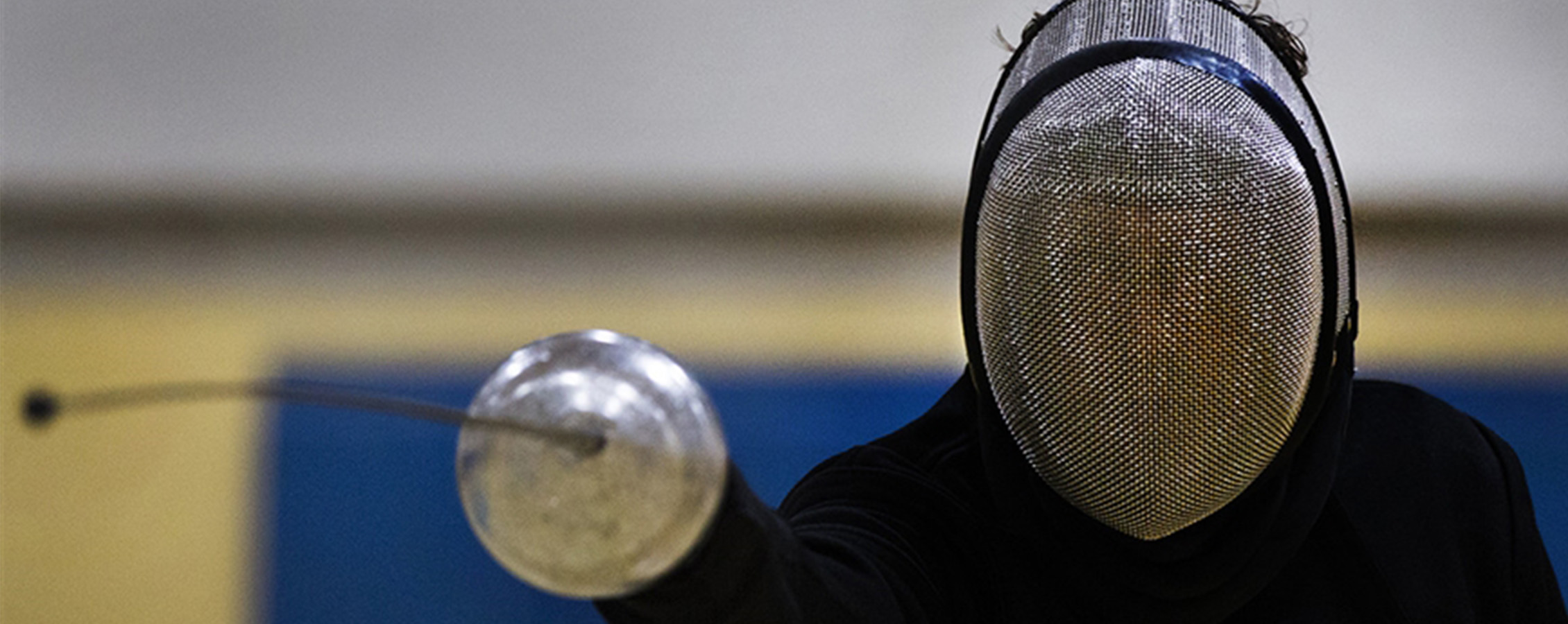 Fencing Coach Camp