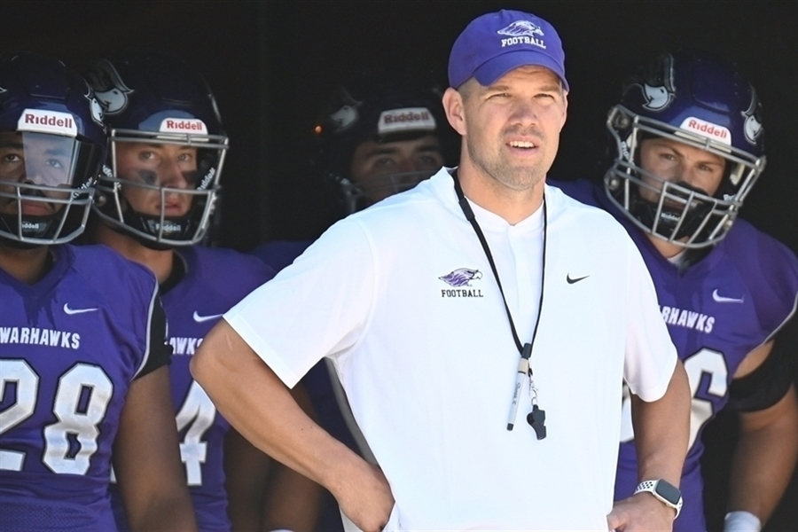 Train at UW-Whitewater and gain the skills to be a better player