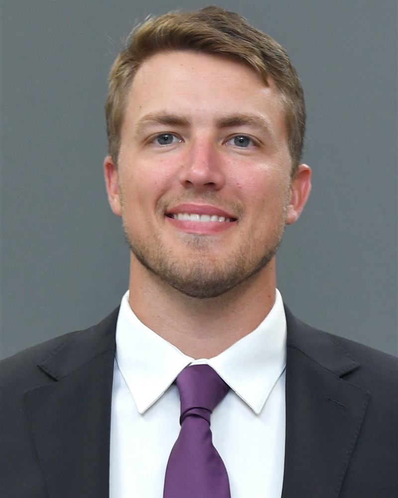 Brody Pogue