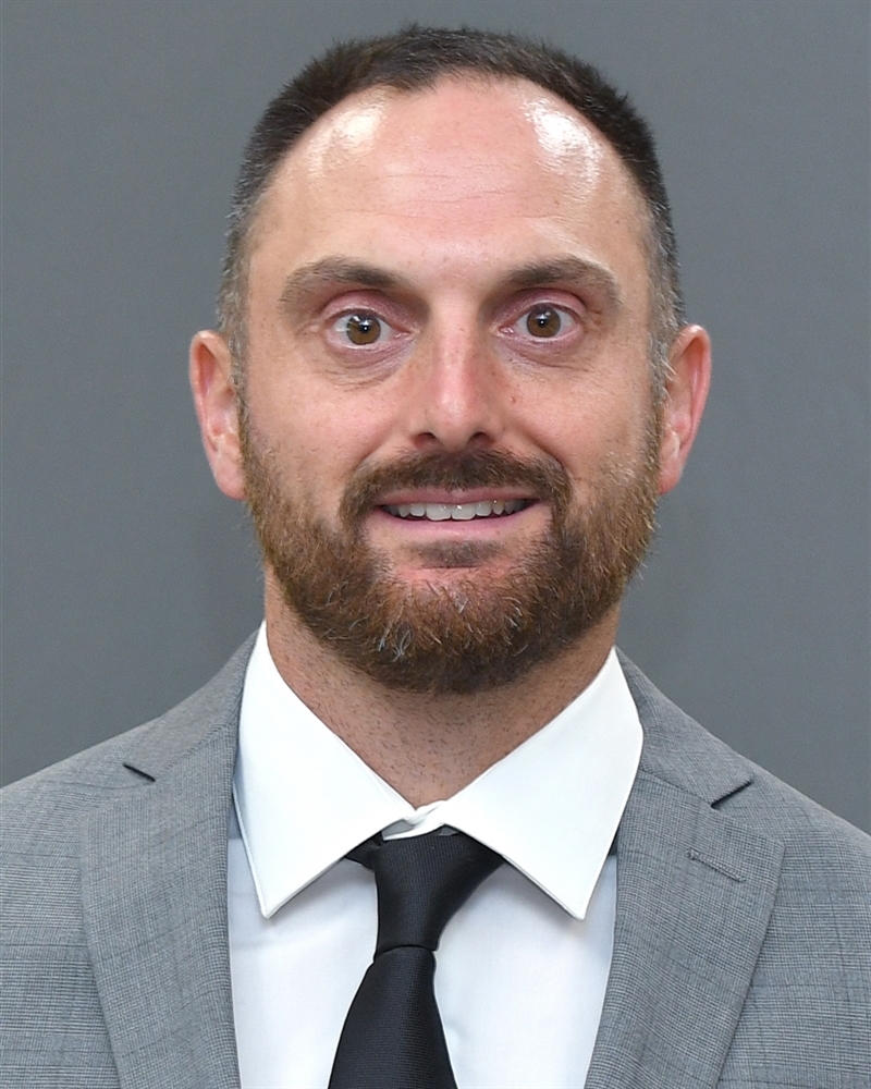 Football Staff
