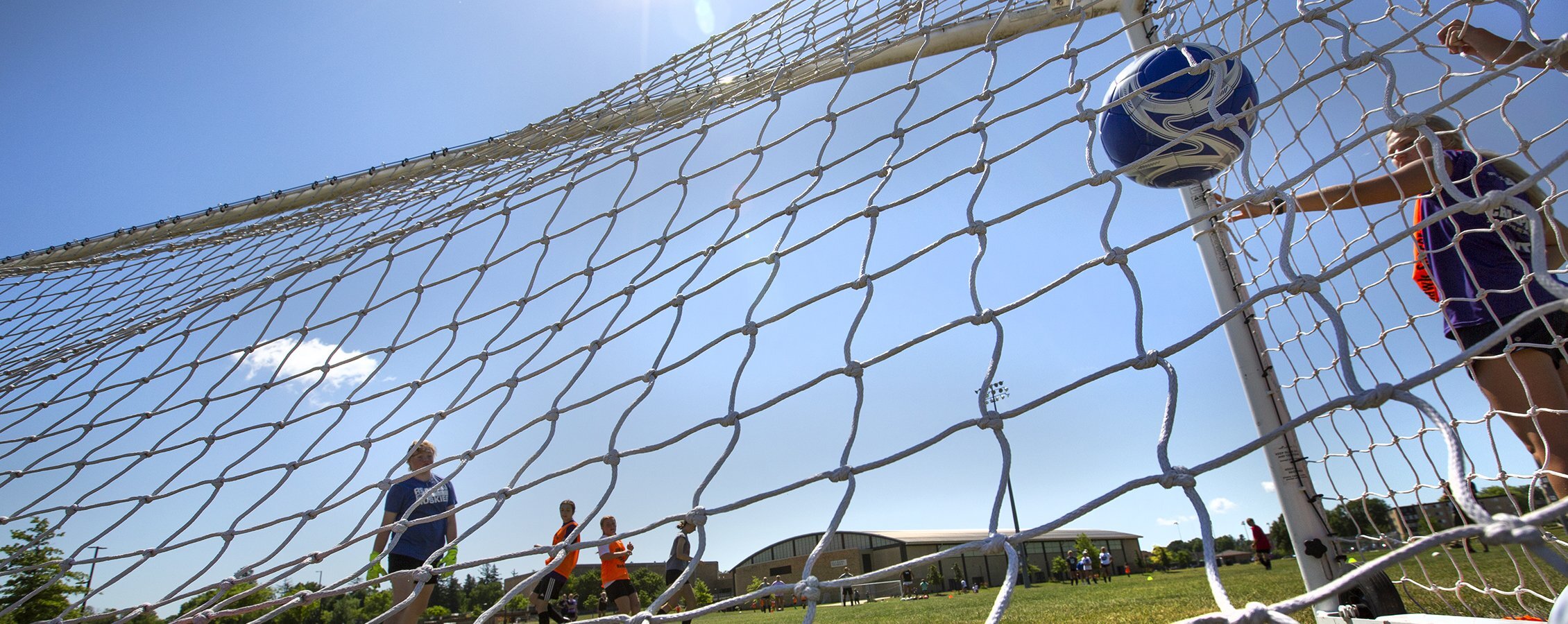 Train at UW-Whitewater and gain the skills to be a better player