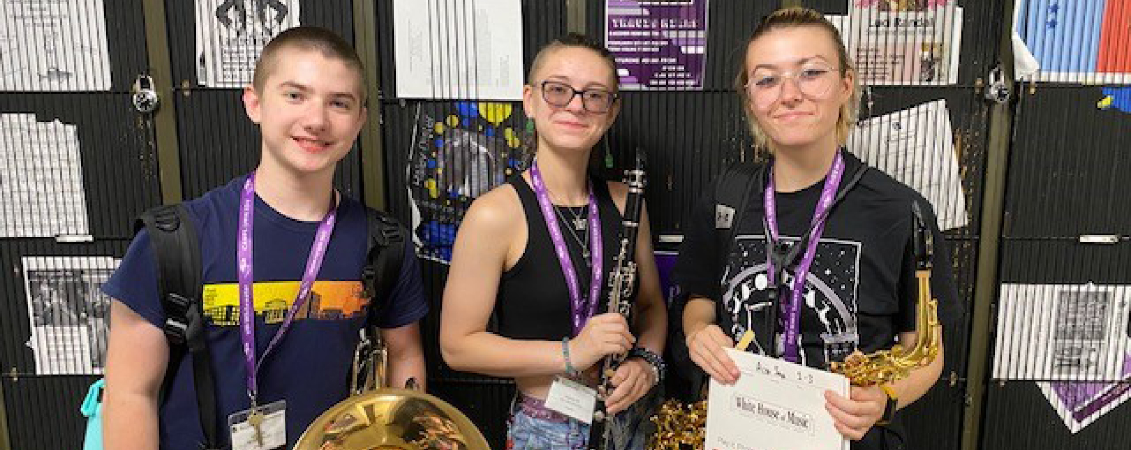 Band