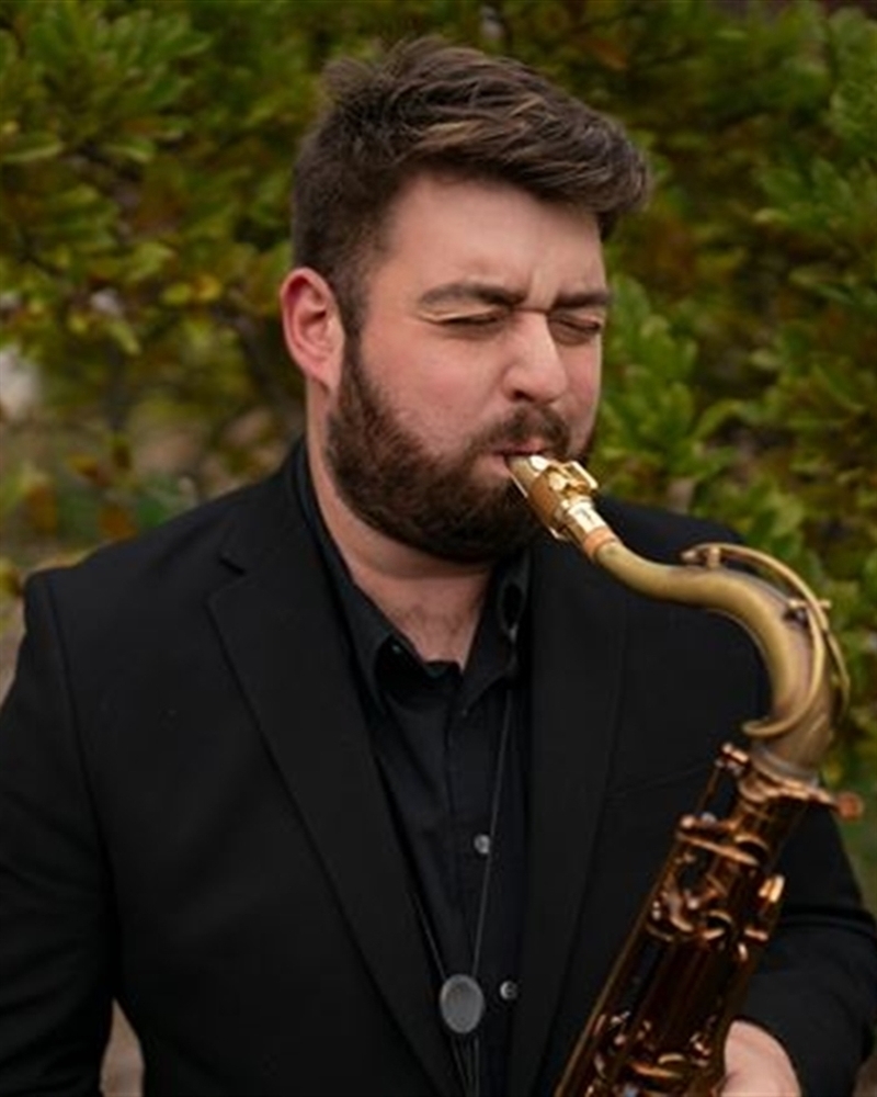 Justin Steger