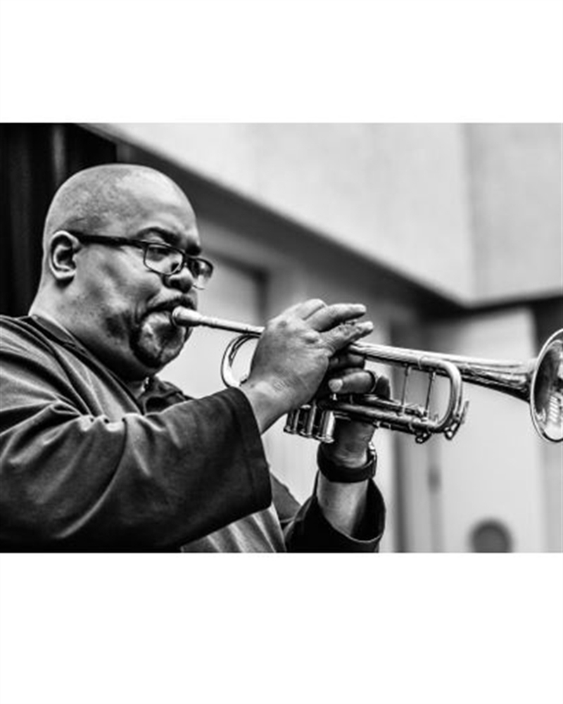 Derrick Gardner