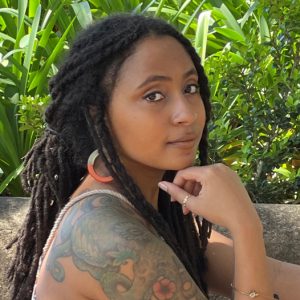 Dantiel W. Moniz Biography