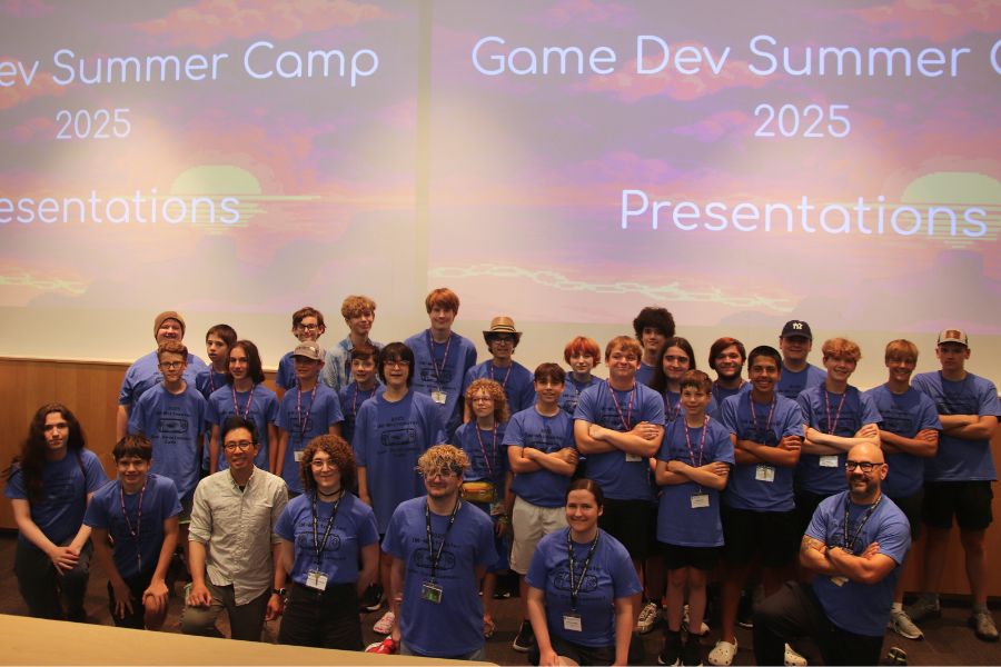 Game Development