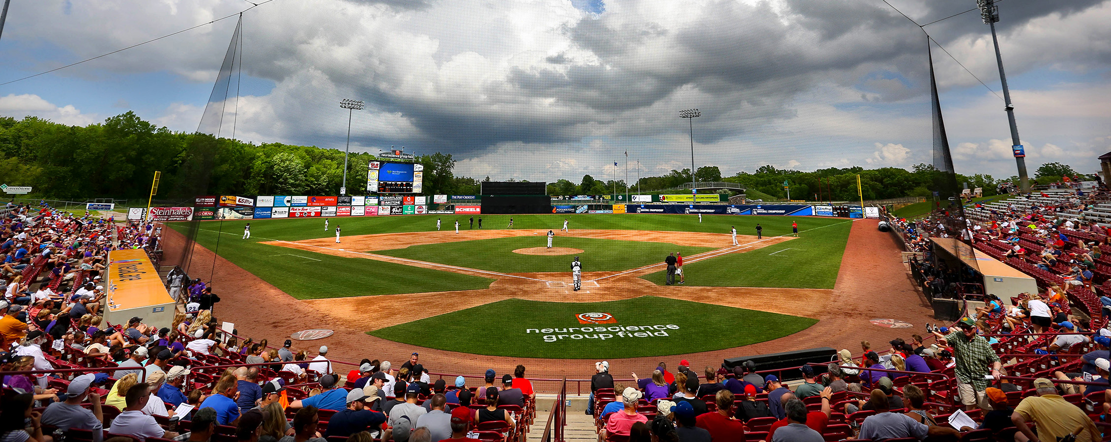 Baseball