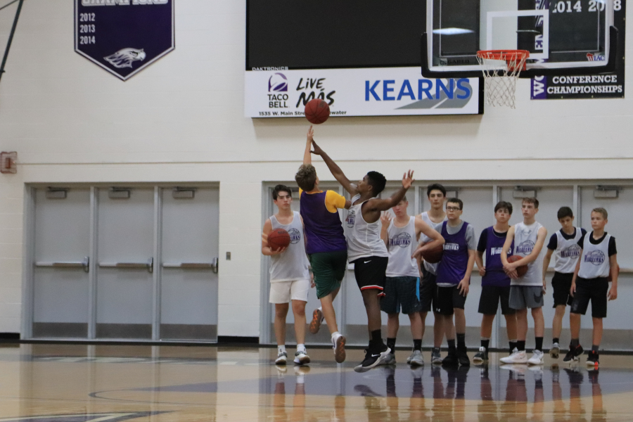 Basketball