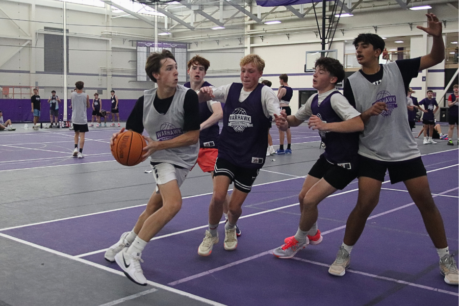 Basketball