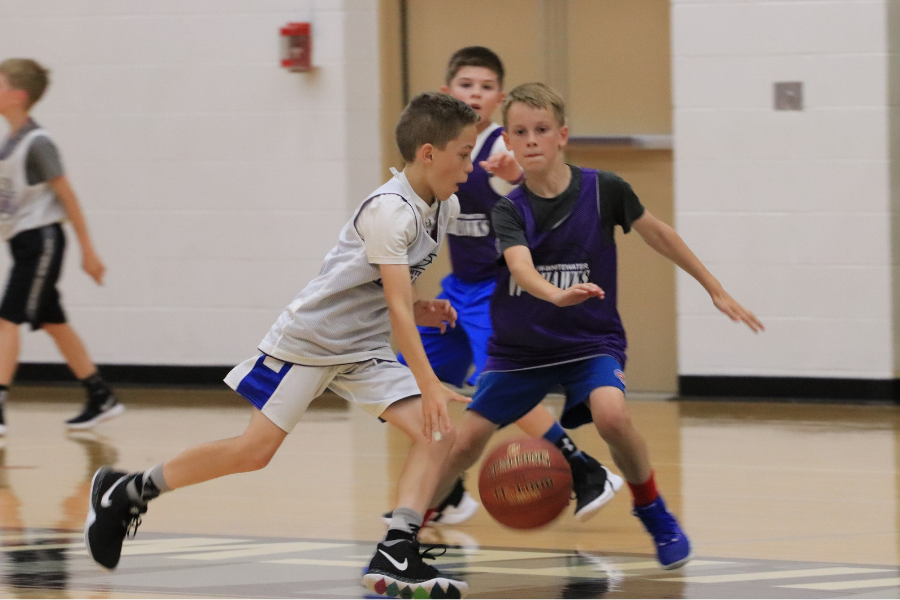 Camps and Conferences