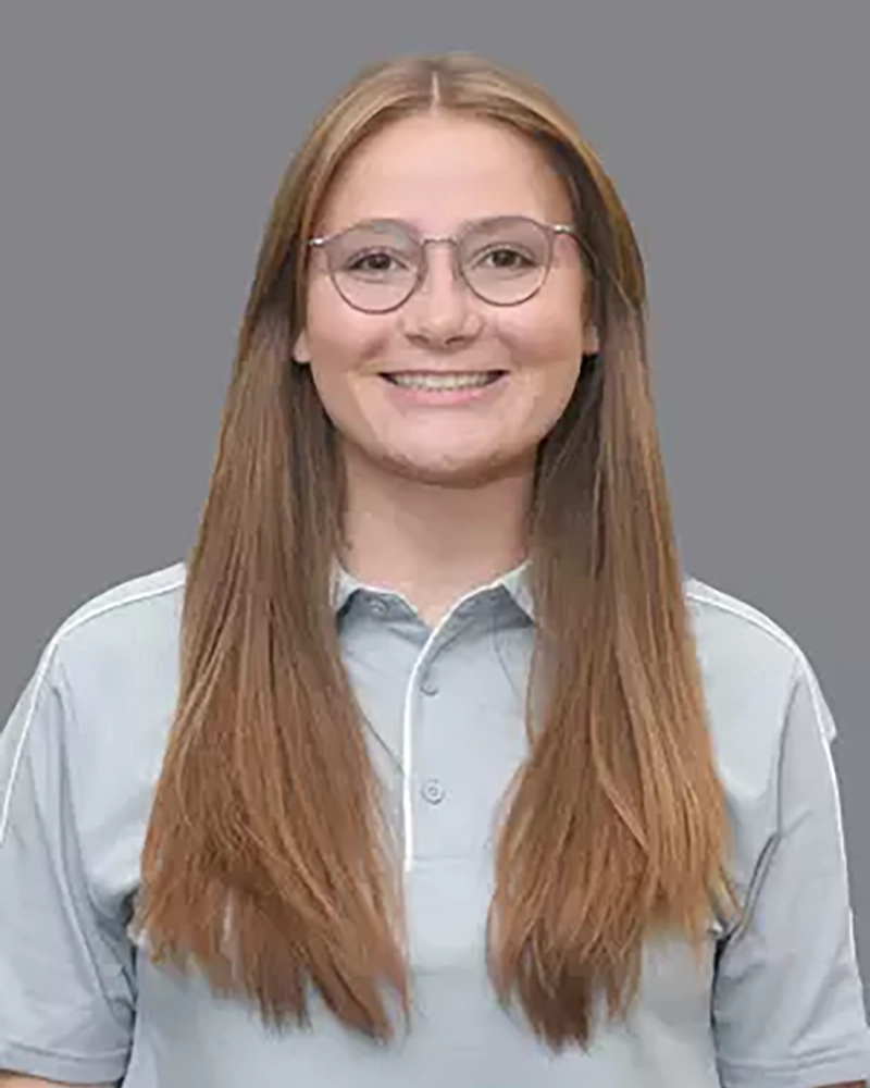 Headshot of Kayla Smith