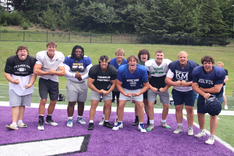 Football play: UW-WHITEWATER PHOTO/CRAIG SCHREINER