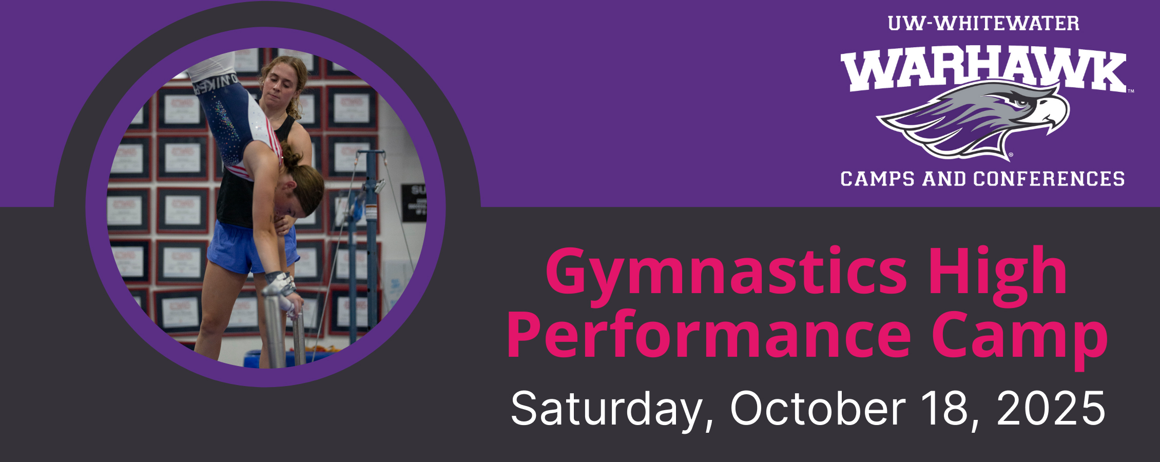 Gymnastics