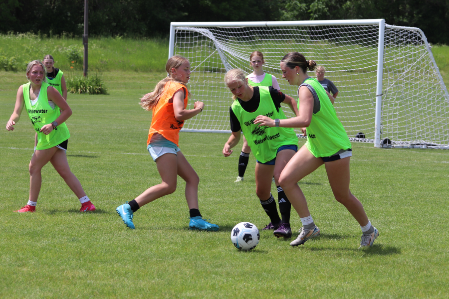 Soccer