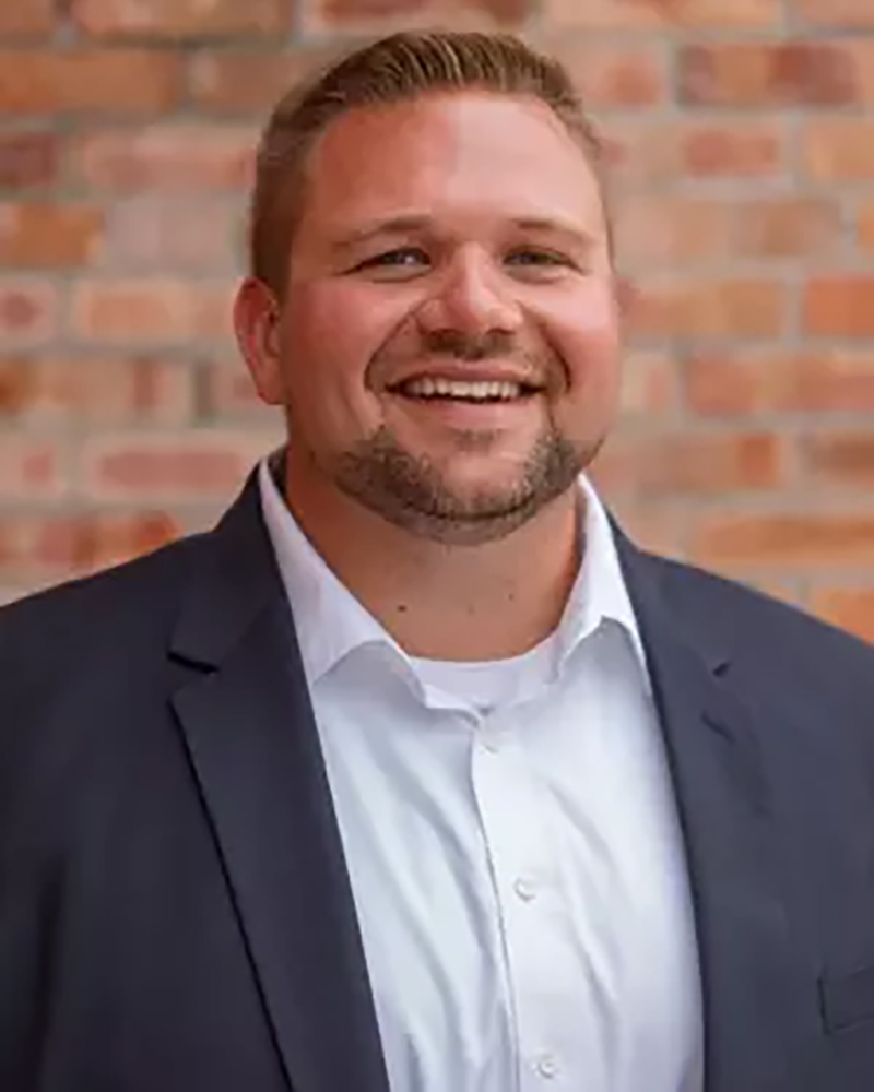 Trevor Roznowski
