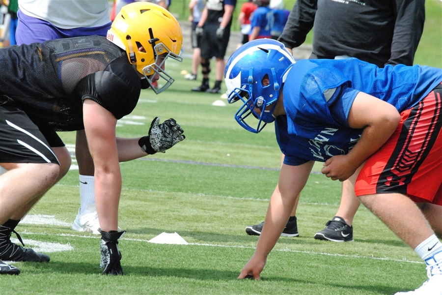 Athletic Events