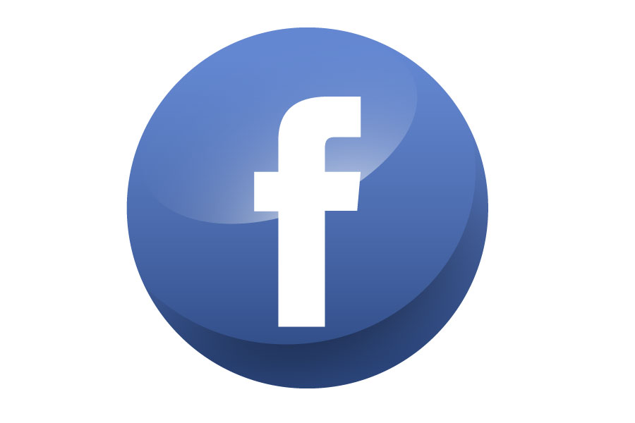 Facebook logo