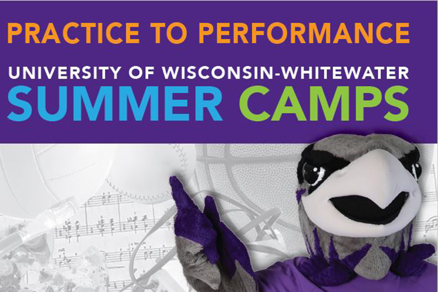 Practice to Performance: We've got it all!
