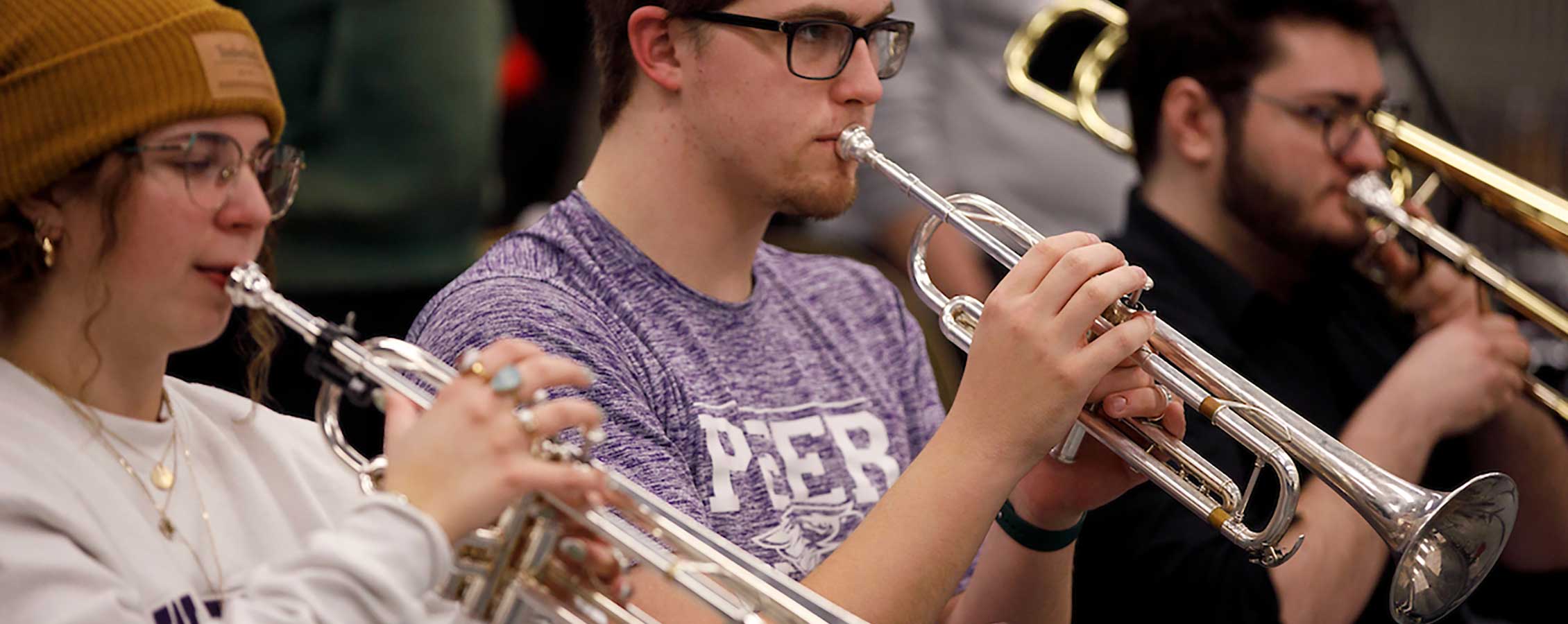 Trumpet Day