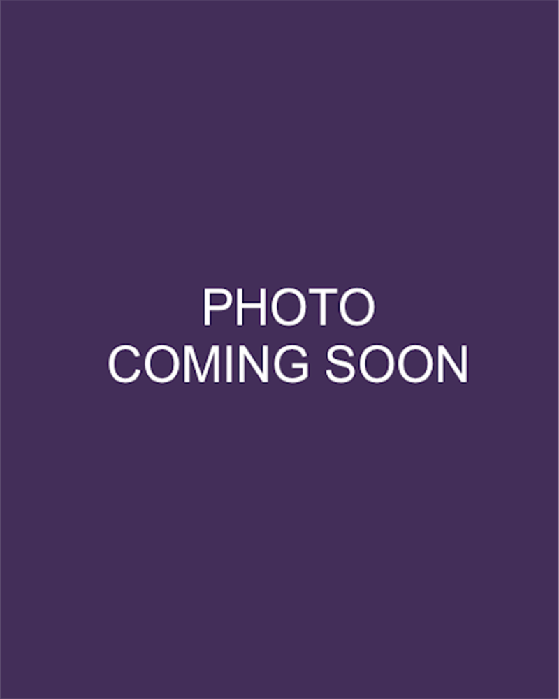 Photo Coming Soon