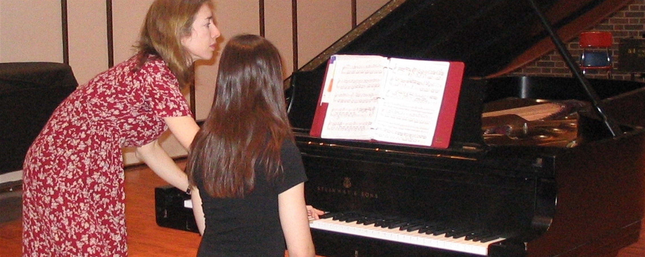 Piano Academy