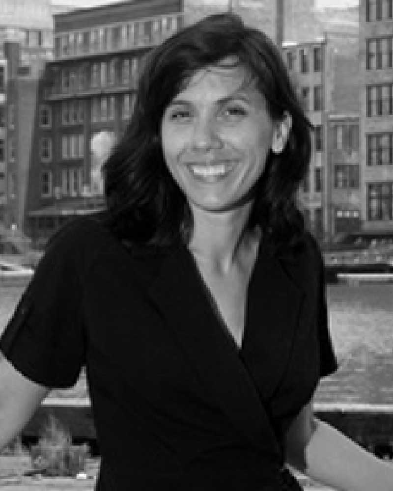 Lannette Calhoun