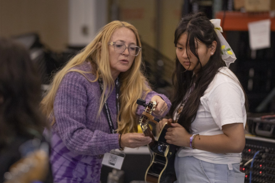 Collaborate Summer Faculty Teams