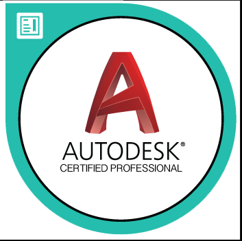 AutoCAD Certification