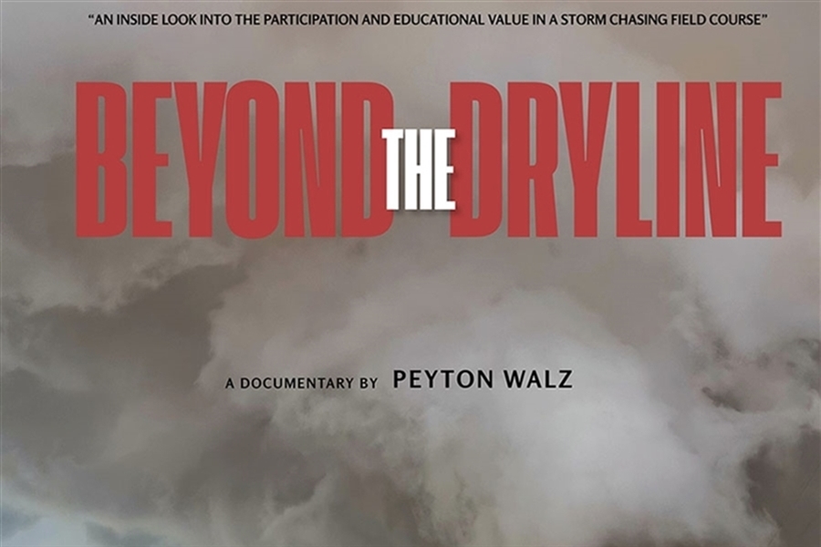 Beyond the Dryline video thumbnail