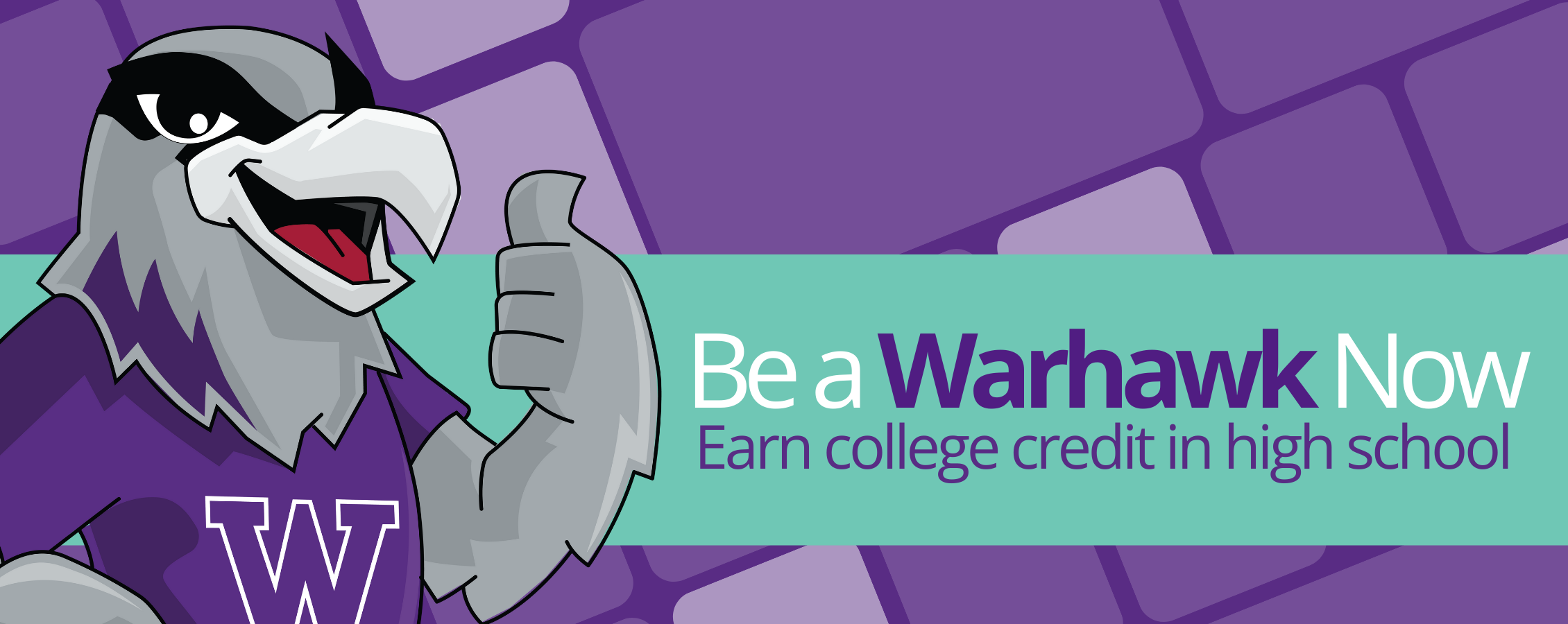 Warhawk Dual Enrollment Academy
