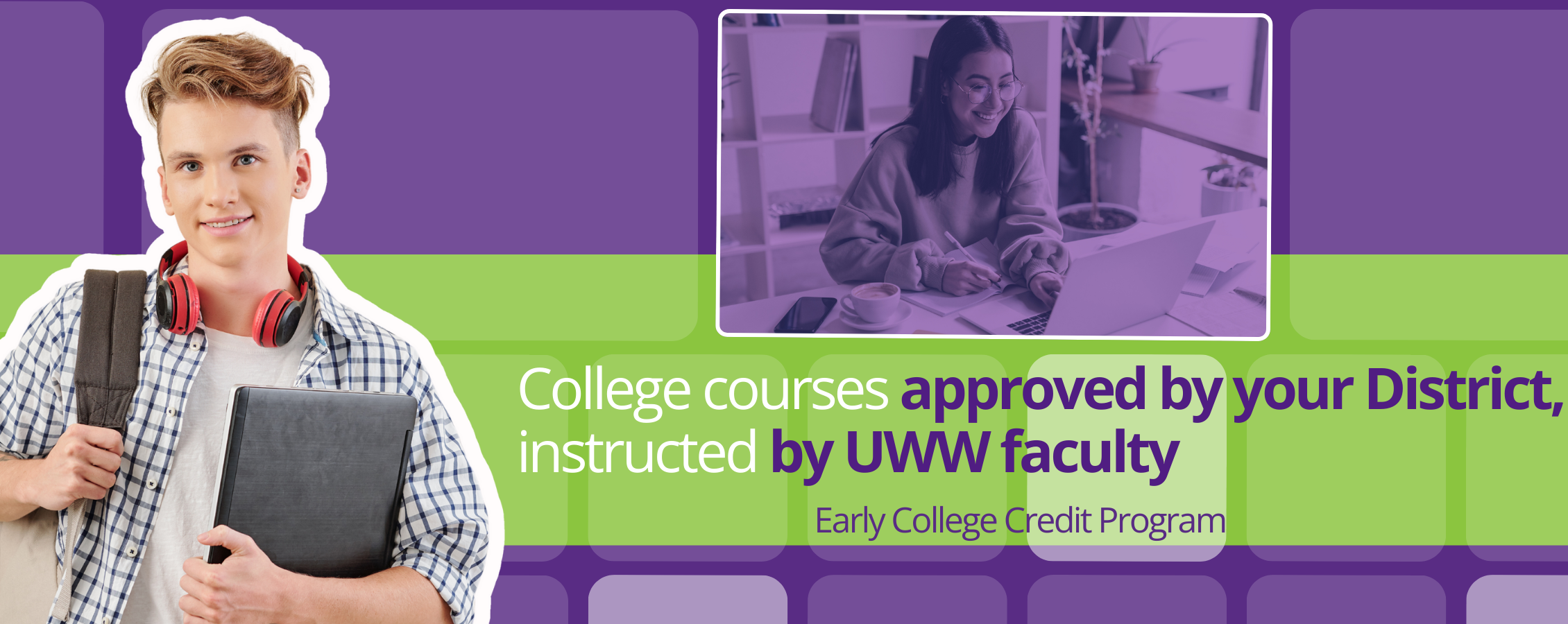 Early College Credit Program