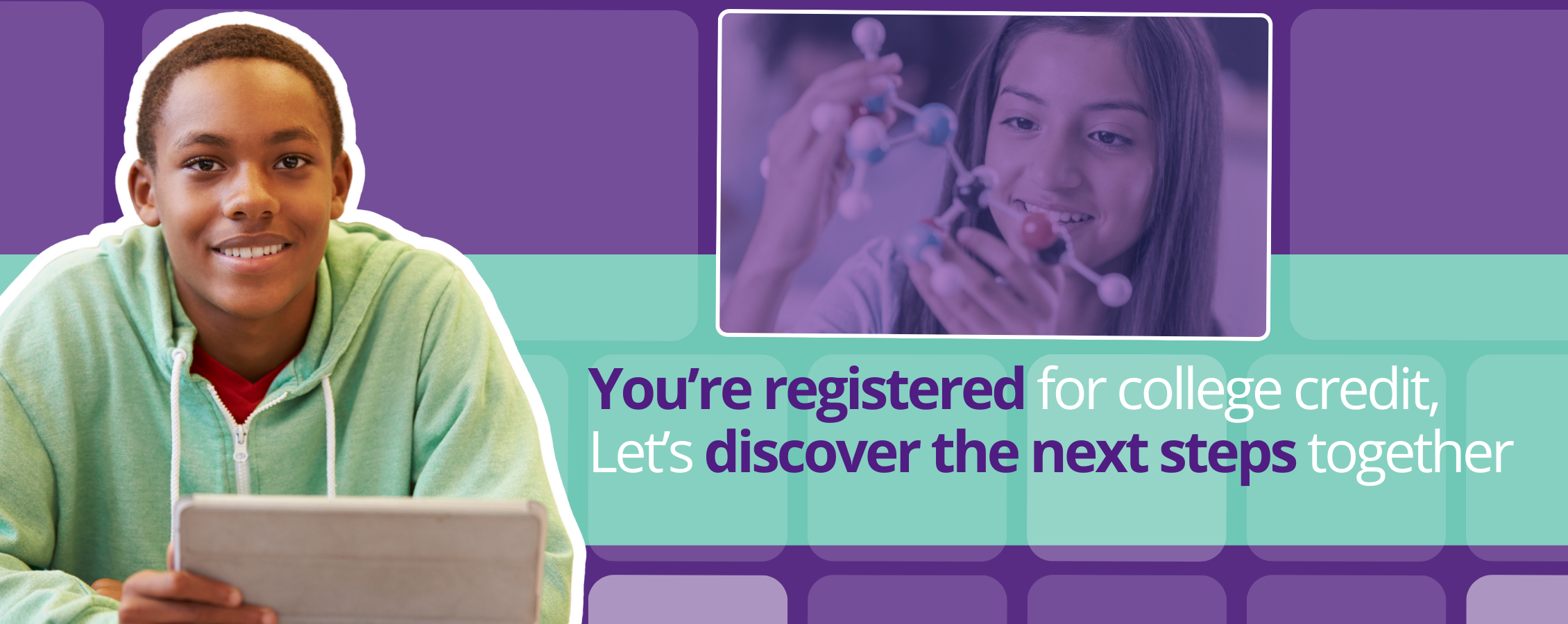 Your Registered