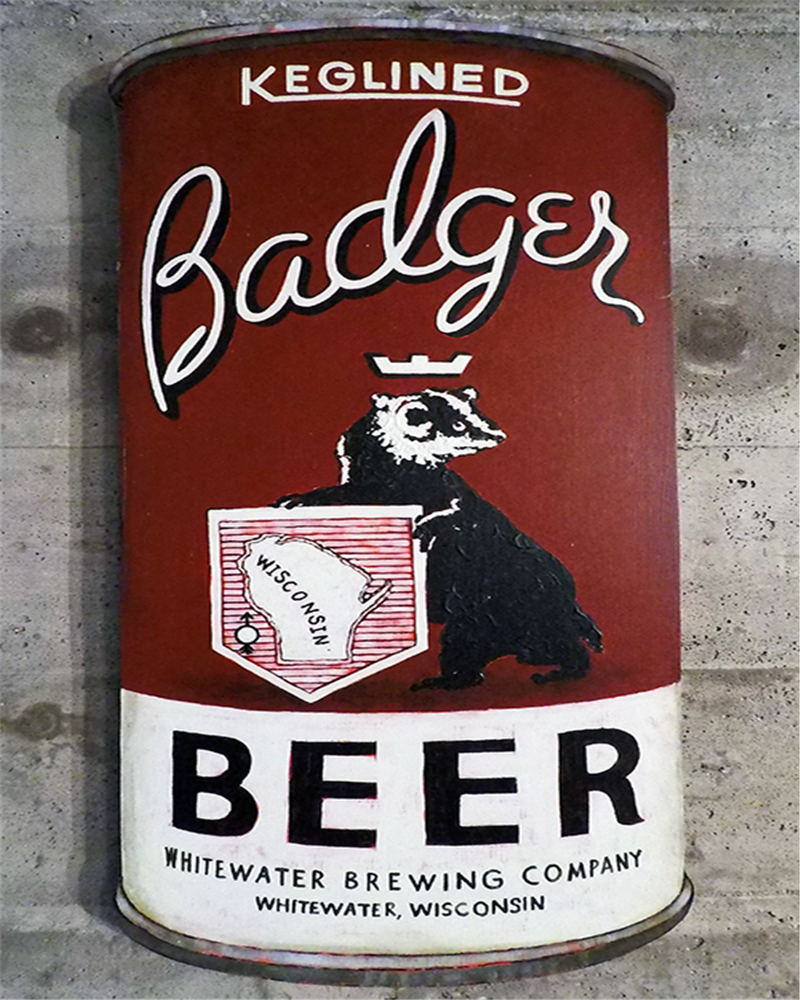 Badger
