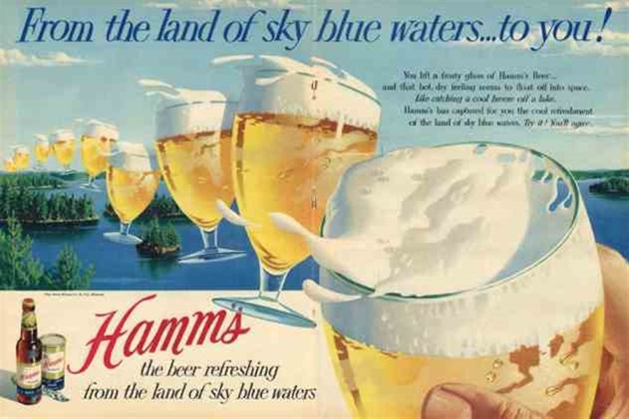 Hamms
