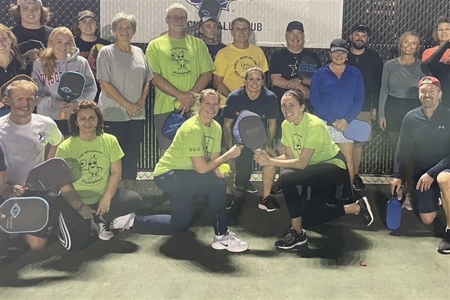 Pickleball