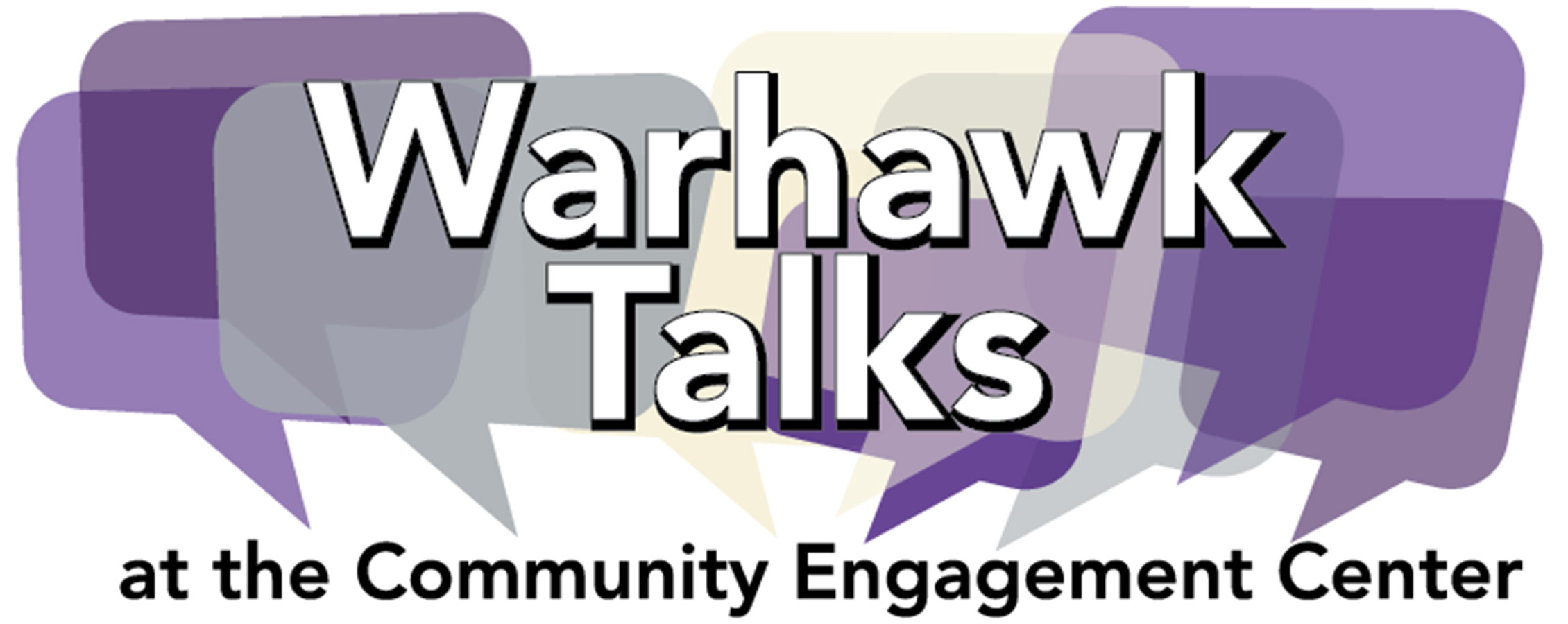 Warhawk Talks