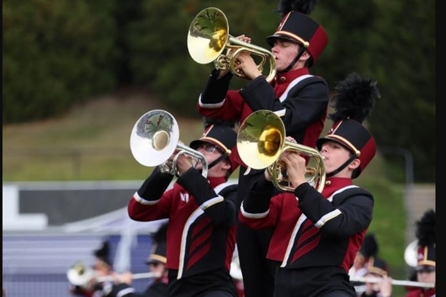 Music Camps and Clinics