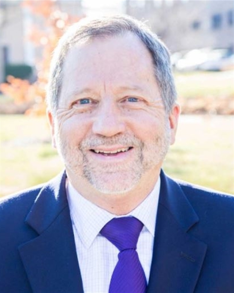 Carl Fox