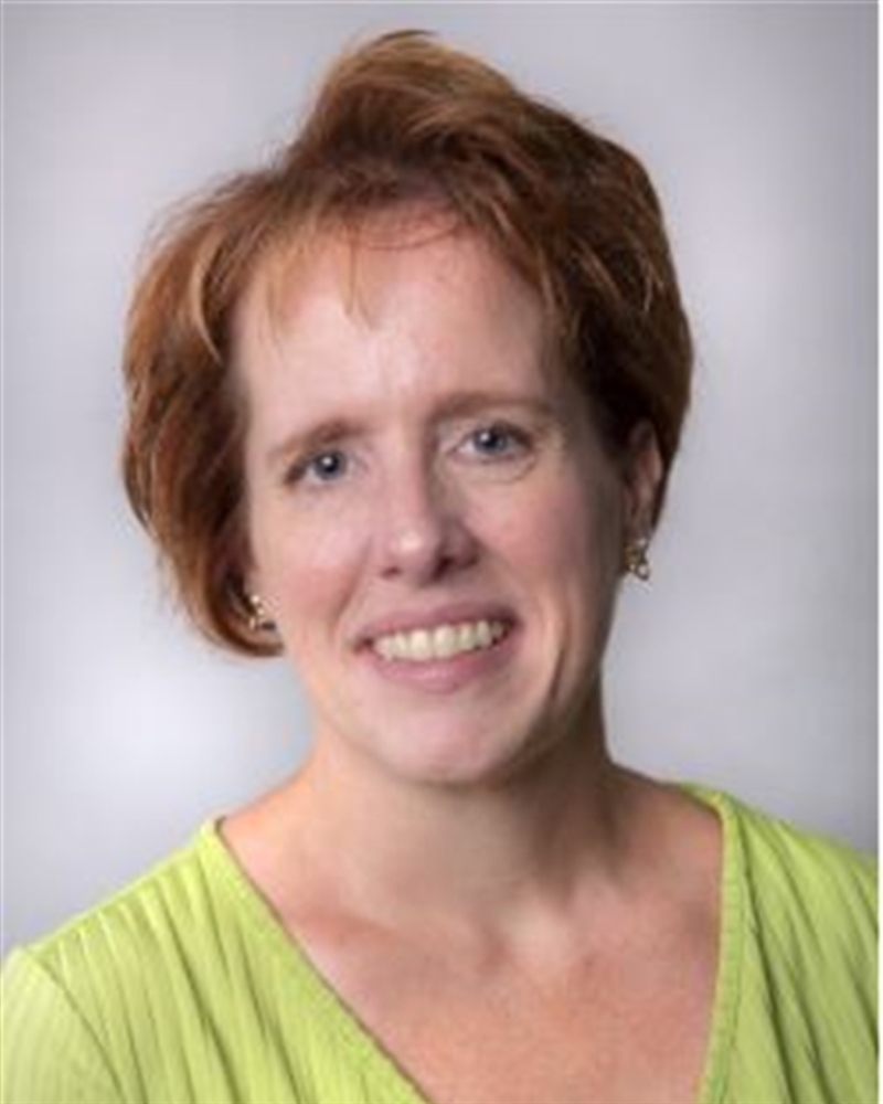 Rebecca Mueller