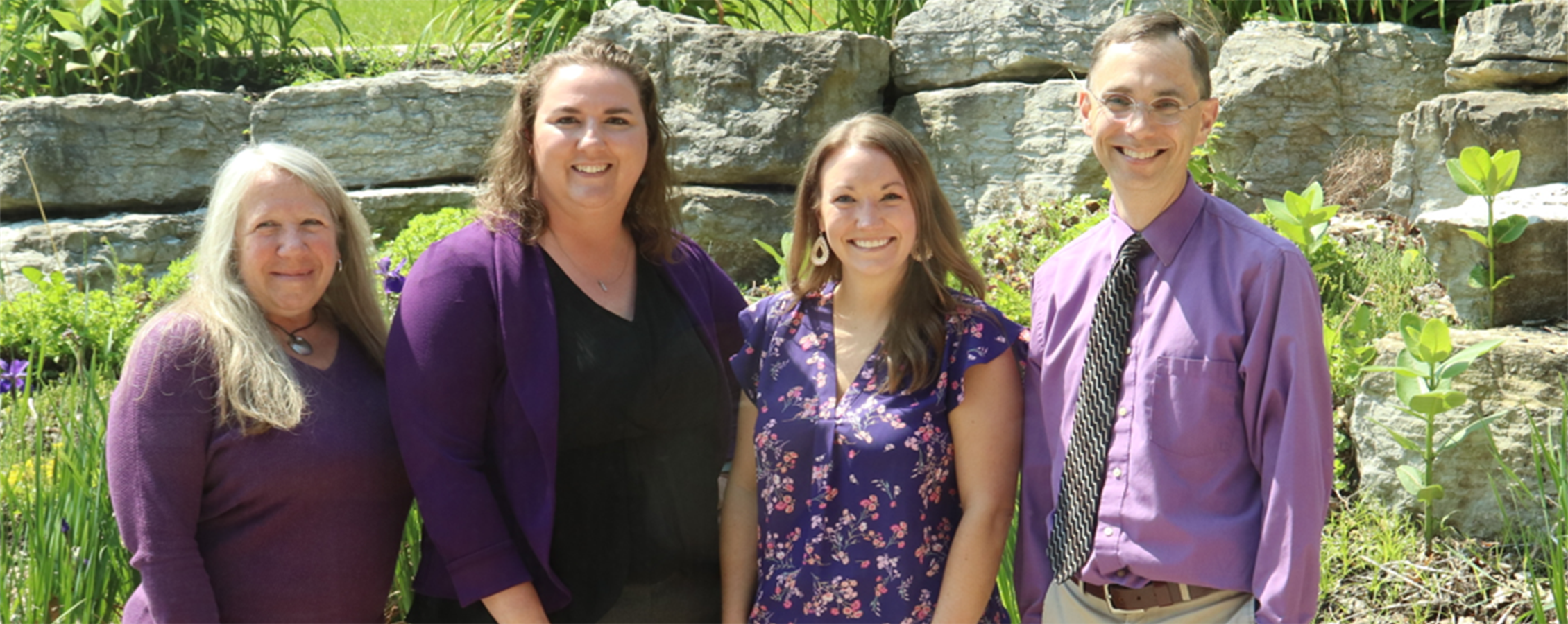 Continuing Education Staff