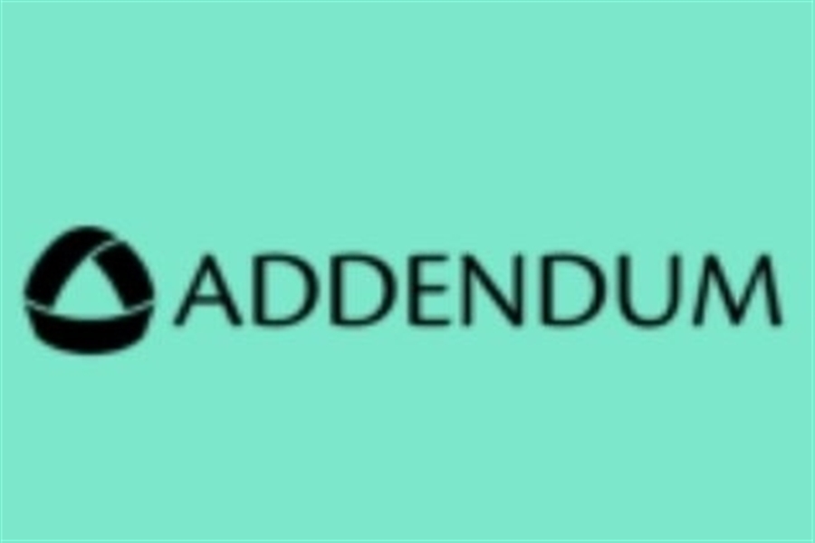 Addendum
