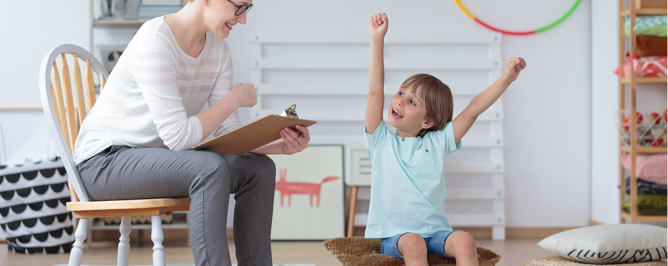Counselor Education