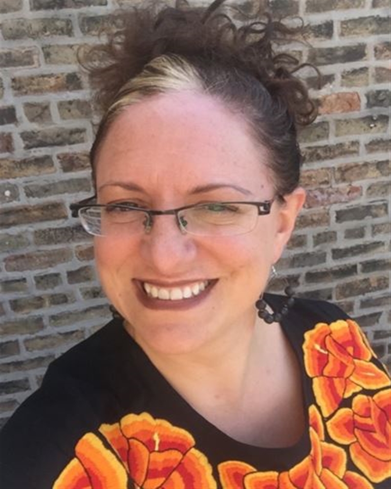 Heritage Language Instructors