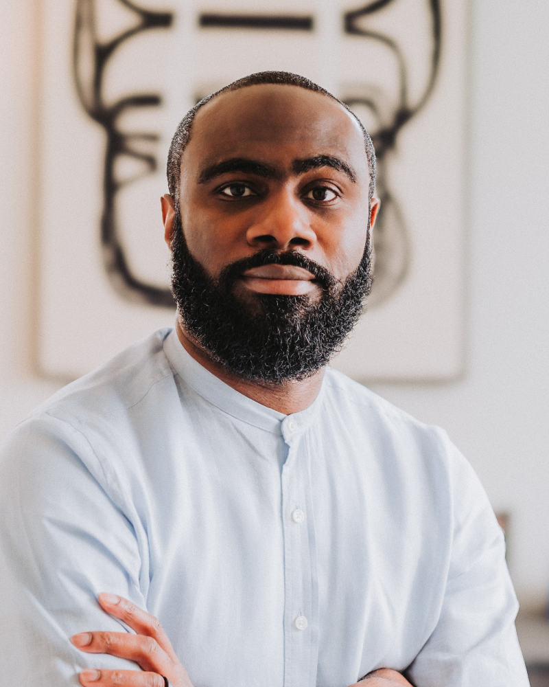 Glen Pounder | Photo submitted by Glen Pounder