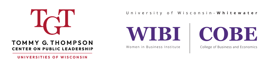 Women in business and tommy g thompsons log