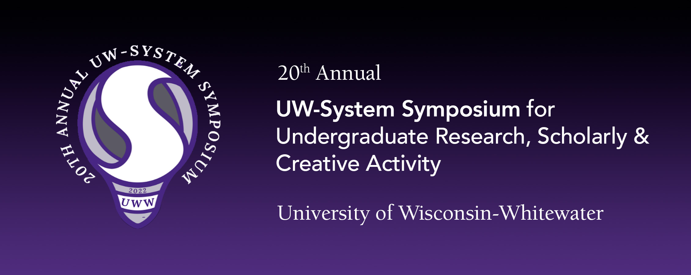 UW System Symposium
