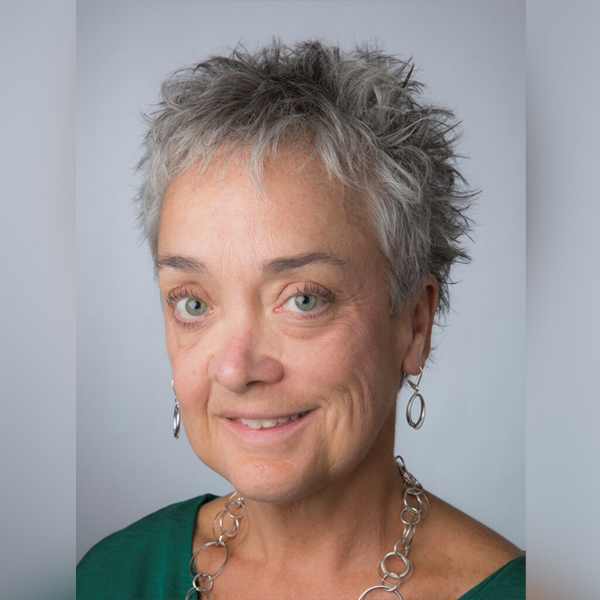 Photo of Robin Fox.