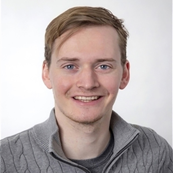 Image of Benjamin Dresdow